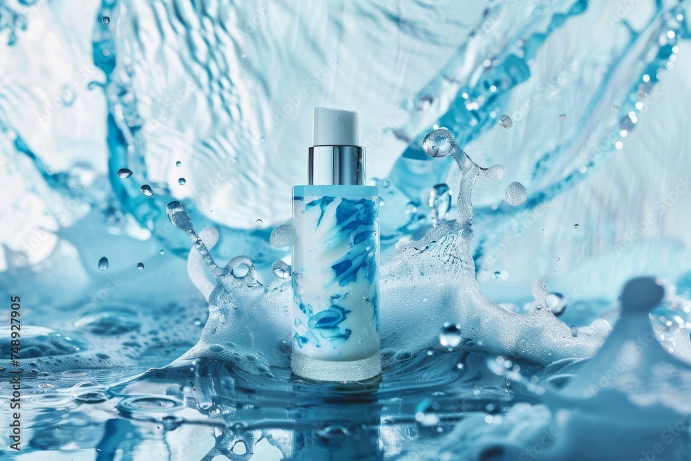 Face Skin therapy skin care cream. Skincare beauty cosmetic products: lip balm, Mesmerizing lotion, moisturiser, skincare Goji berry serum eye gel, Natural ingredients serum and bathroom jar pot Face Skin therapy skin care cream. Skincare beauty cosmetic products: lip balm, Mesmerizing lotion, moisturiser, skincare Goji berry serum eye gel, Natural ingredients serum and bathroom jar pot