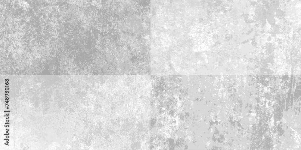White metal surface with grainy retro grungy.iron rust.dirt old rough.panorama of slate texture AI format wall background close up of texture,abstract surface.
