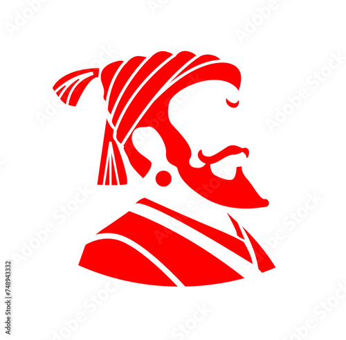 Chhatrapati Shivaji Maharaj icon