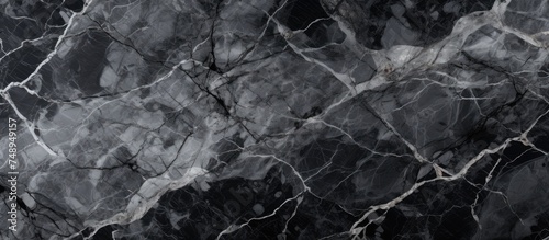 This high-resolution Italian dark gray marble texture background is perfect for interior and exterior home decoration.