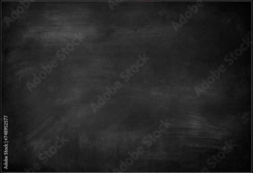 the background of the blackboard photo