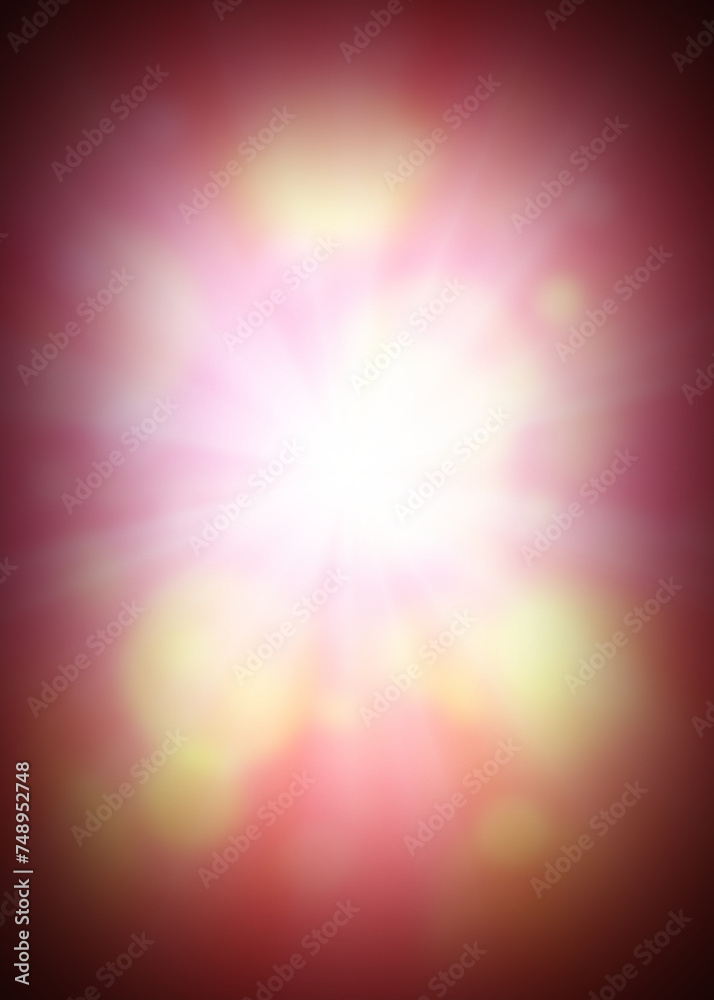 Pink bokeh background banner for Party, ad, event, poster and various design works Pink bokeh background banner for Party, ad, event, poster and various design works