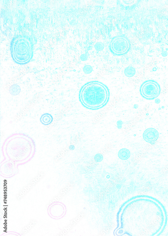 Blue bokeh background For banner, poster, social media, ad and various design works Blue bokeh background For banner, poster, social media, ad and various design works