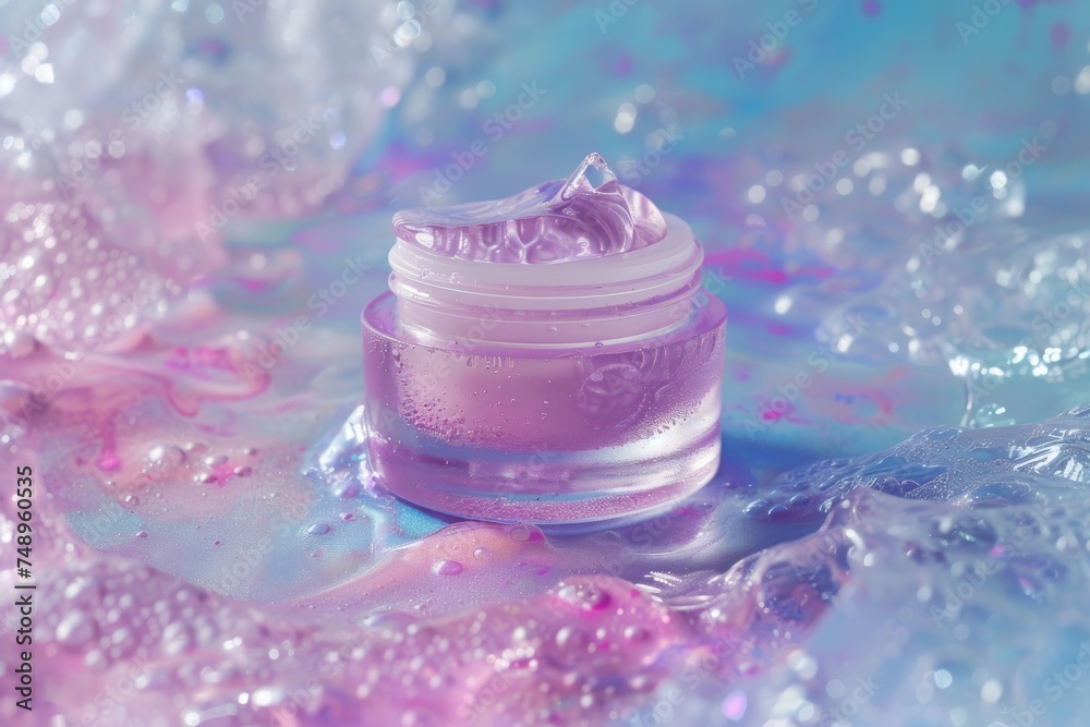Face Skin care breakthroughs skin care cream. Skincare beauty cosmetic products: lip balm, Hand rehydrator lotion, moisturiser, skincare Neck mask eye gel, Brush serum and lash serum jar pot Face Skin care breakthroughs skin care cream. Skincare beauty cosmetic products: lip balm, Hand rehydrator lotion, moisturiser, skincare Neck mask eye gel, Brush serum and lash serum jar pot