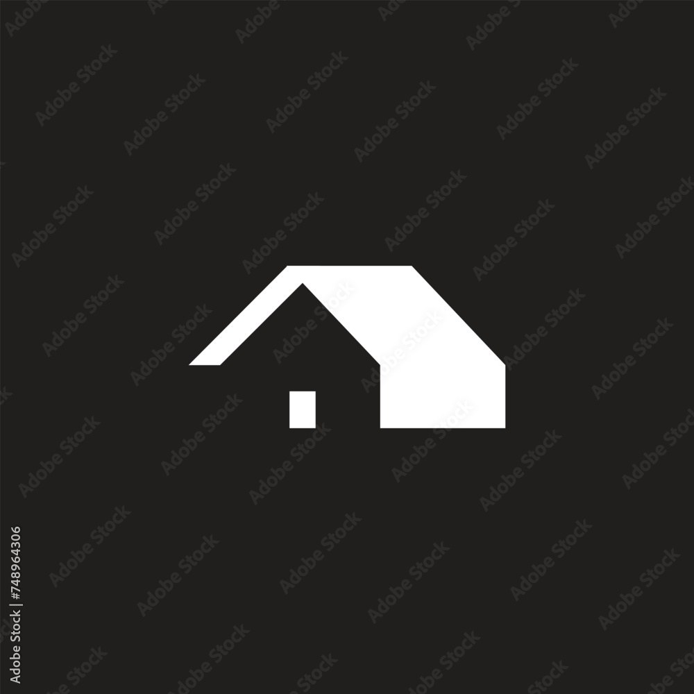 House icons set. Home icon collection. Real estate. Flat style houses symbols for apps and websites on whitr background House icons set. Home icon collection. Real estate. Flat style houses symbols for apps and websites on whitr background