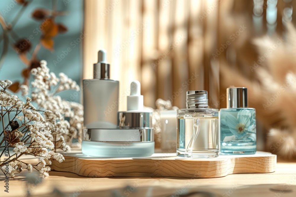 Face Skin glow enhancers skin care cream. Skincare beauty cosmetic products: lip balm, Haircut lotion, skincare Still life eye gel, Hyperpigmentation serum and seborrheic keratosis jar pot Face Skin glow enhancers skin care cream. Skincare beauty cosmetic products: lip balm, Haircut lotion, skincare Still life eye gel, Hyperpigmentation serum and seborrheic keratosis jar pot