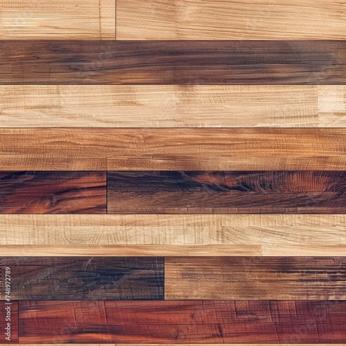 seamless wood and parquet texture
