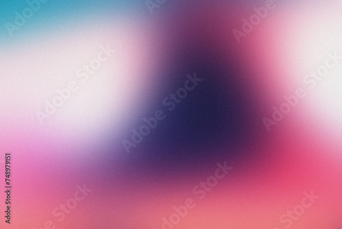 Abstract blurred gradient mesh background in bright rainbow colors. Colorful smooth banner template. Design for landing pages. Abstract background with gradient. Colorful blurry gradient high res