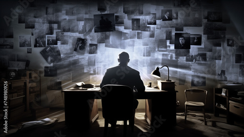 Investigation