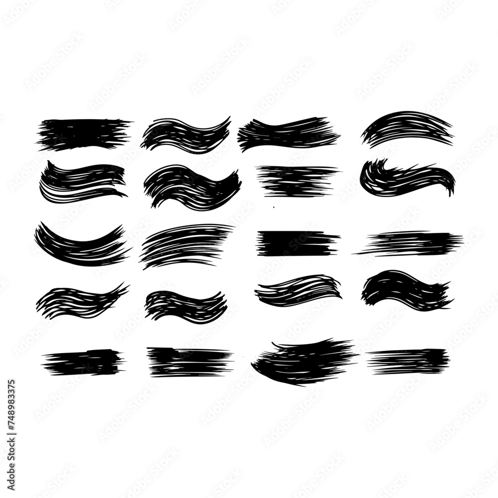 Brush stroke line element, grunge charcoal hand drawn hatches scribble marker art brushes line,
chalk texture doodle drawing design illustration Brush stroke line element, grunge charcoal hand drawn hatches scribble marker art brushes line,
chalk texture doodle drawing design illustration