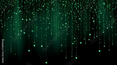 Glitter particles, suitable for parties, posters, greeting cards, Christmas and New Year