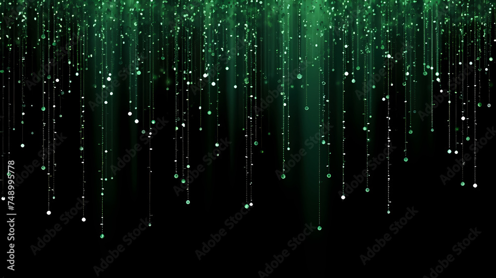 Glitter particles, suitable for parties, posters, greeting cards, Christmas and New Year Glitter particles, suitable for parties, posters, greeting cards, Christmas and New Year