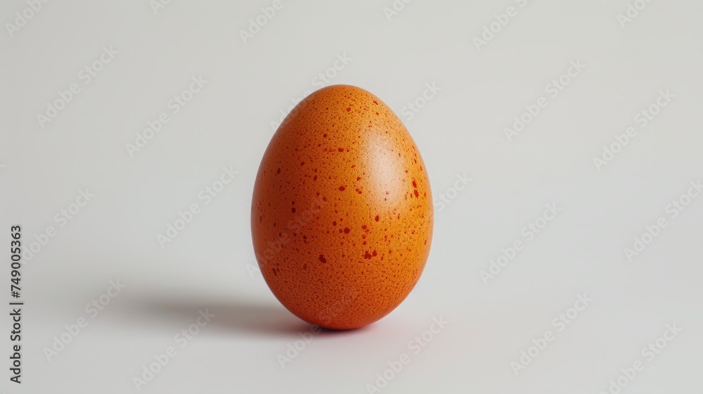 colored boiled egg. colored boiled egg.
