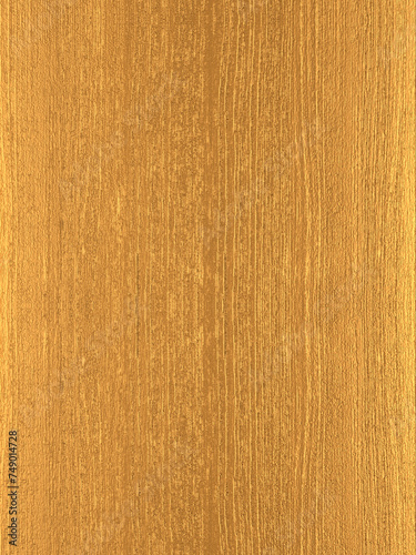 Gold wood texture for cover design, invitation, brochure, booklet, flyer, note book, menu design. 3D render for luxury premium background. Premium wood texture.