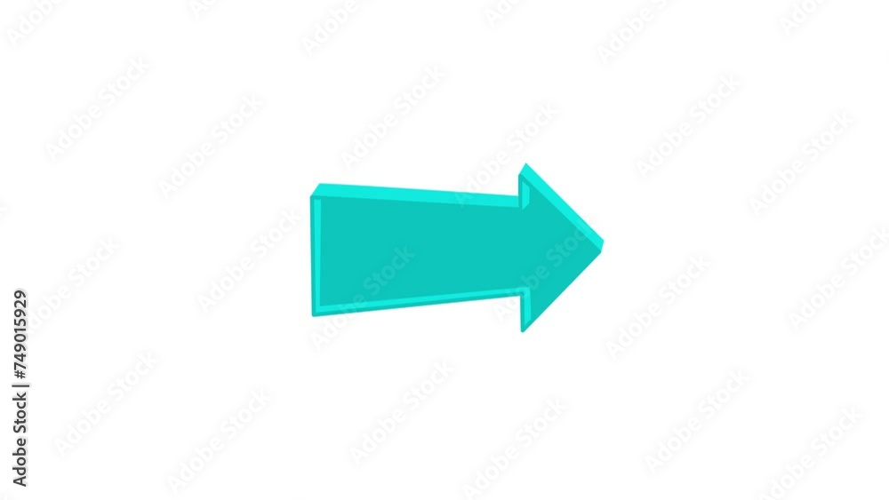 Directional icon, directional arrow line direct on the place . Directional icon, directional arrow line direct on the place .