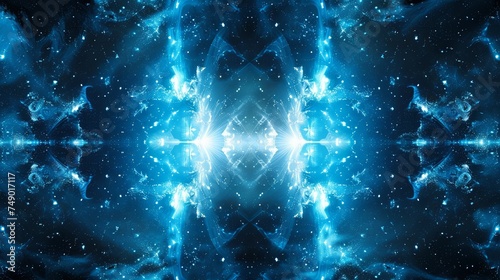 Abstract space