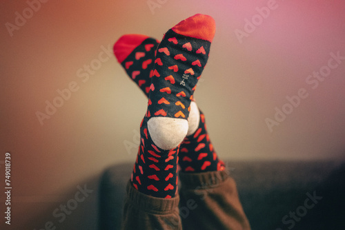 love socks