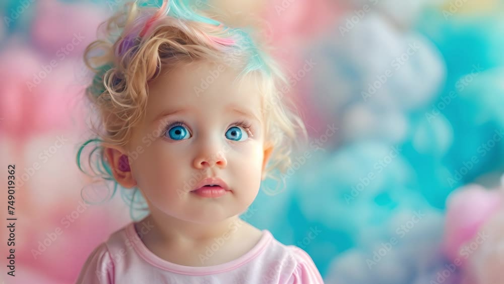 外国人の女の子ポートレート,Generative AI 外国人の女の子ポートレート,Generative AI