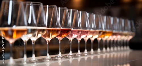 wine tastings in city