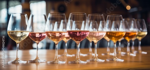 wine tasting tips to get started photo