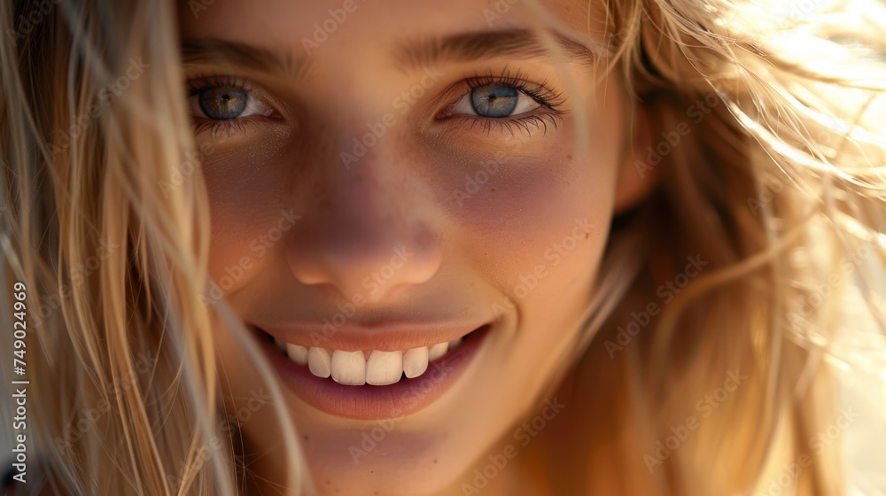 25 years old blonde long hair, fashion model 25 years old blonde long hair, fashion model
