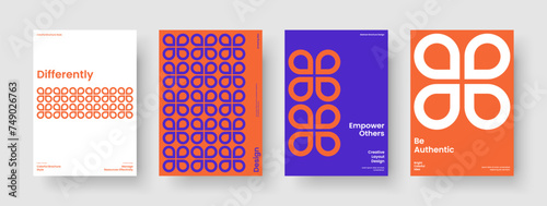 Abstract Report Template. Geometric Book Cover Layout. Isolated Business Presentation Design. Poster. Flyer. Background. Banner. Brochure. Journal. Handbill. Brand Identity. Pamphlet. Advertising