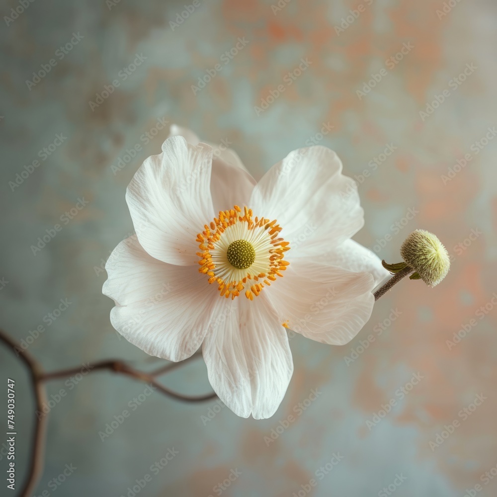 Fototapeta premium flower background.