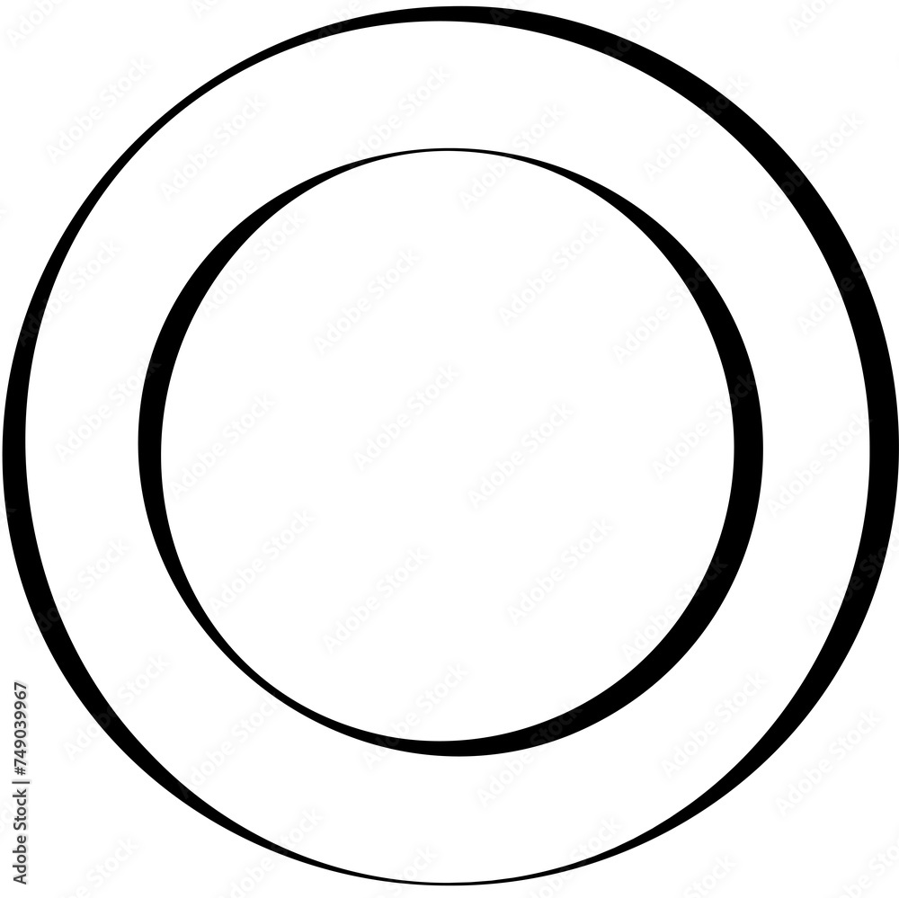 Geometric forms. Modern graphic design elements Geometric forms. Modern graphic design elements