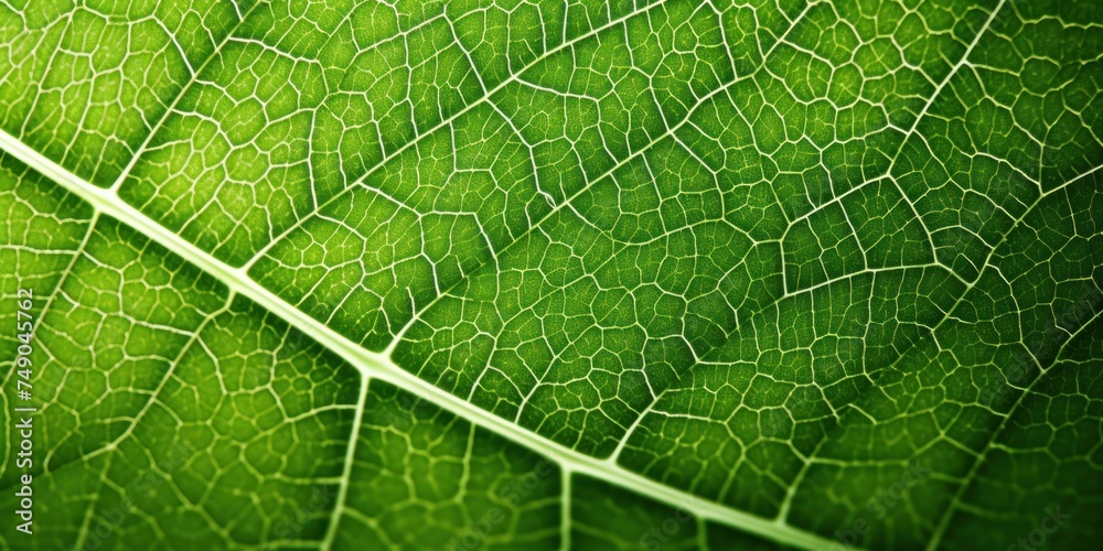 a close up of a leaf a close up of a leaf