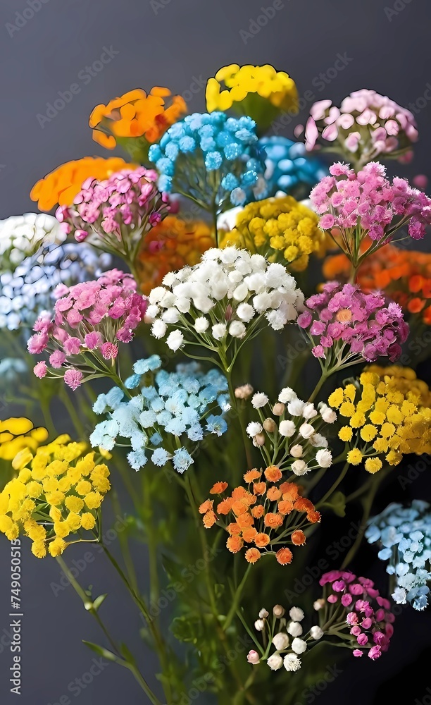 bouquet of wildflowers bouquet of wildflowers