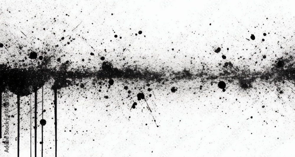  Abstract Expressionism - A splash of creativity