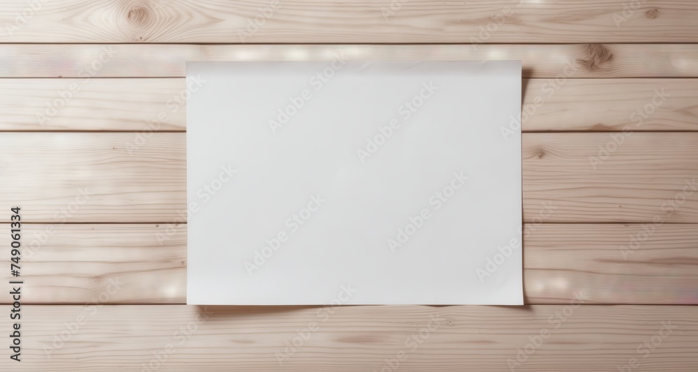 A blank canvas for your creativity A blank canvas for your creativity