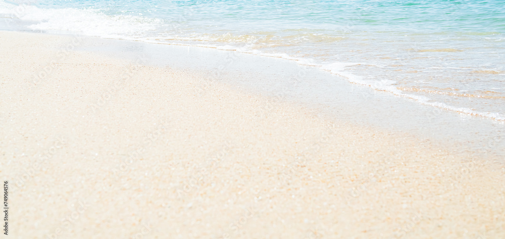 Travel Nature Concept, Sea Sand Background Blue Water at Coast Season Summer Tropical Ocean Beautiful Wave Seascape Vacation Smooth Wallpaper Island Outdoor Tropical Coast Sandy Nature Landscape. Travel Nature Concept, Sea Sand Background Blue Water at Coast Season Summer Tropical Ocean Beautiful Wave Seascape Vacation Smooth Wallpaper Island Outdoor Tropical Coast Sandy Nature Landscape.