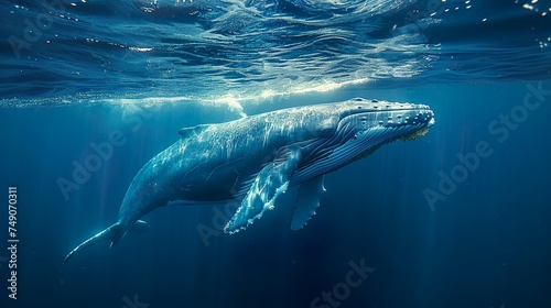 humpback whale 