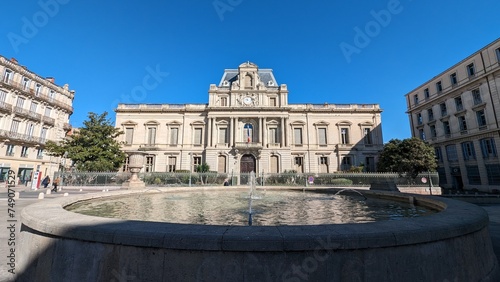 Photography MONTPELLIER (Hérault)