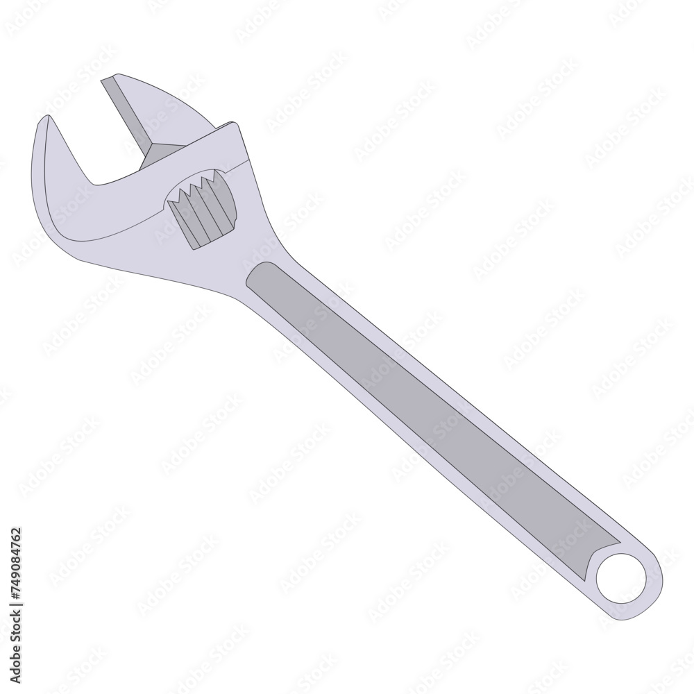Construction Equipment Element Illustration Construction Equipment Element Illustration