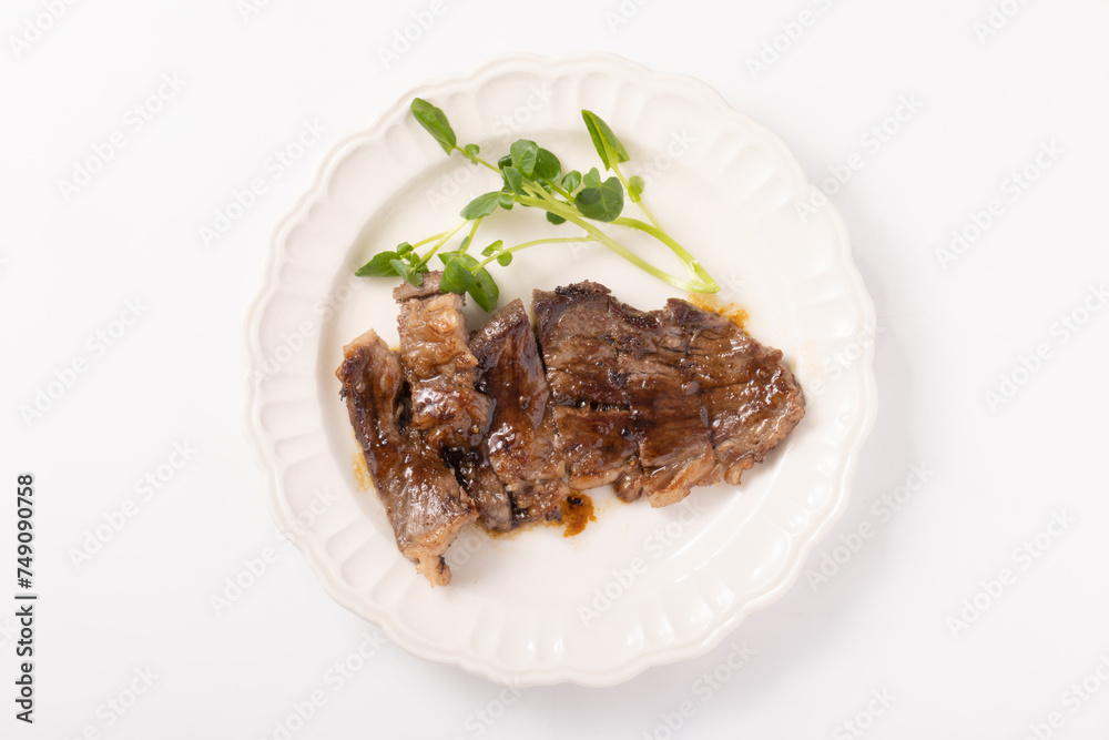 オーストラリア産 牛肉のステーキ オーストラリア産 牛肉のステーキ