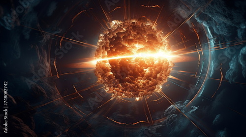 Coiled Power: A Stellarator Fusion Reactor for A; new power generati
