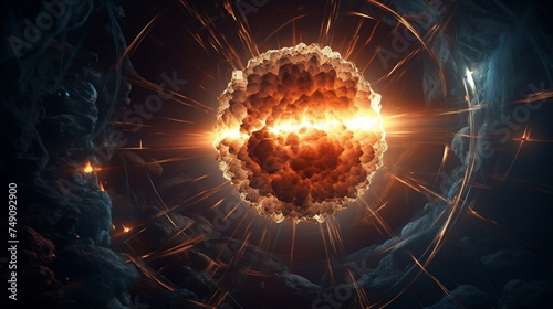 Coiled Power: A Stellarator Fusion Reactor for A; new power generati
