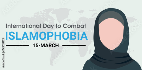 International Day to combat Islamophobia