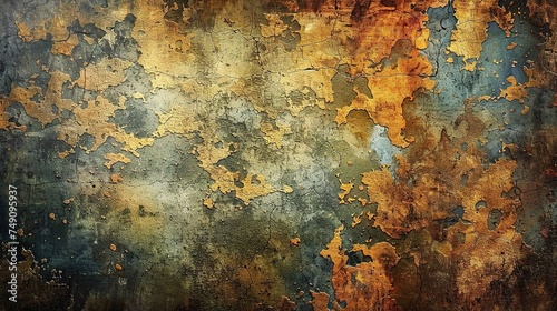 large grunge textures and backgrounds 