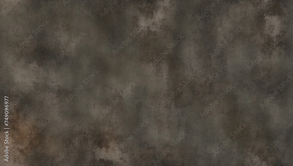 Urban Grunge Seamless Surface Texture. AI Generated 