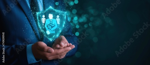 Family life insurance protection