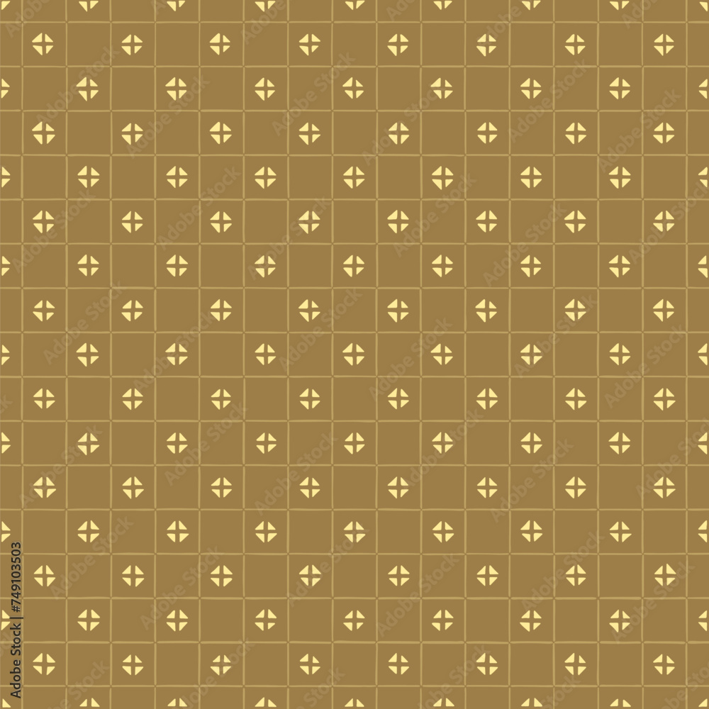 hand drawn grid from stripes, squares. color repetitive background. vector seamless pattern. geometric stylish texture. fabric swatch. wrapping paper. continuous design element for home decor, textile hand drawn grid from stripes, squares. color repetitive background. vector seamless pattern. geometric stylish texture. fabric swatch. wrapping paper. continuous design element for home decor, textile