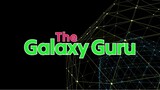 Explore the cosmos with The Galaxy Guru