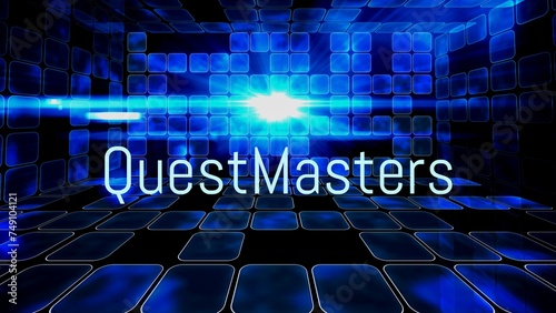 Engage with QuestMasters, a digital odyssey