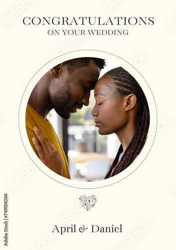 Celebrating love, a tender moment between a couple, evoking intimacy and connection
