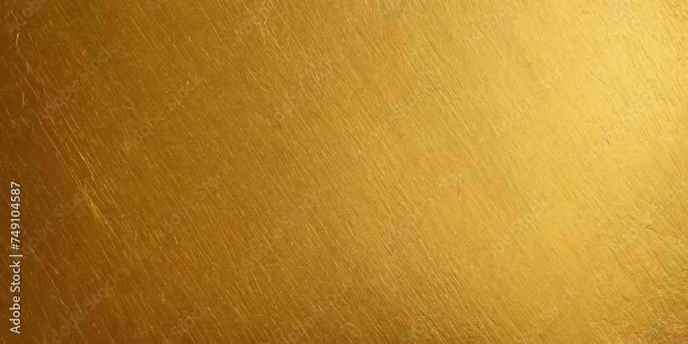 Naklejka premium abstract gold texture for background
