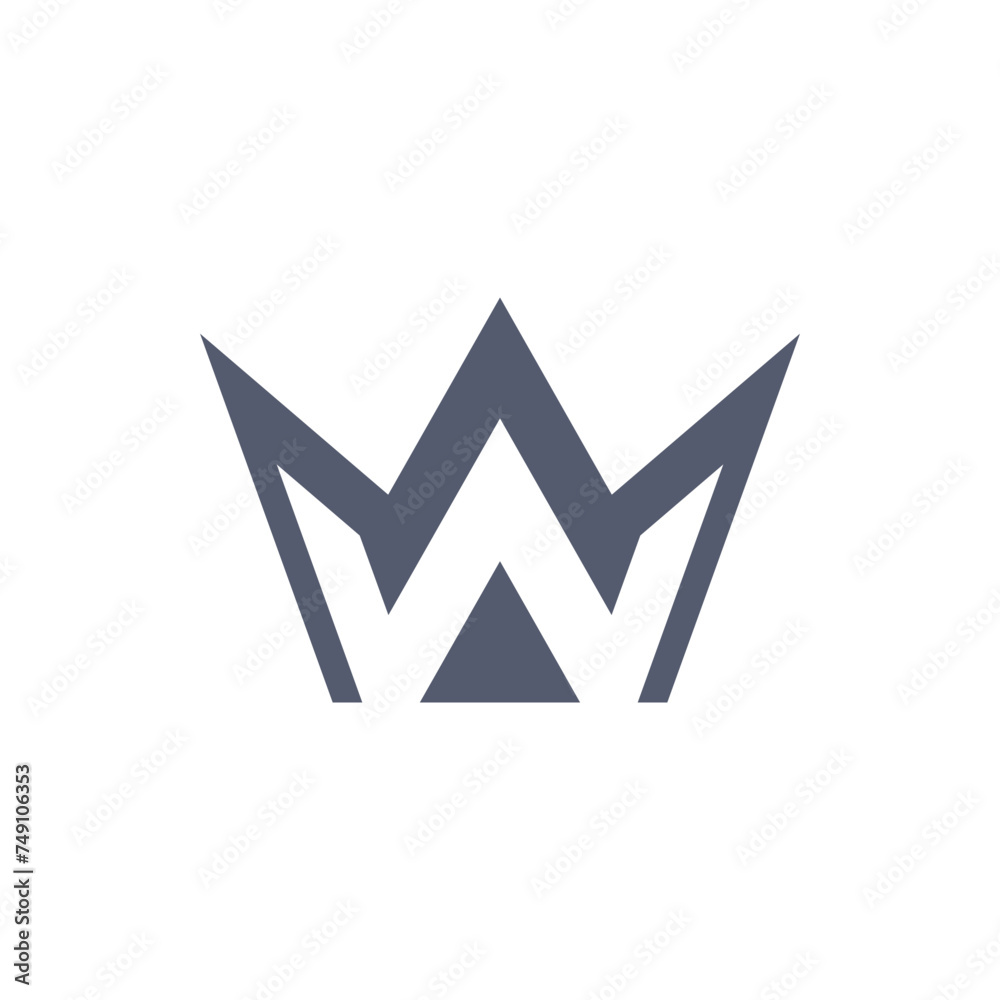 Monogram W design vector logo. Monogram initial letter mark W logo design. Monogram design vector logo. Monogram initial letter mark W logo design. Simple W monogram. Monogram W design logo Monogram W design vector logo. Monogram initial letter mark W logo design. Monogram design vector logo. Monogram initial letter mark W logo design. Simple W monogram. Monogram W design logo