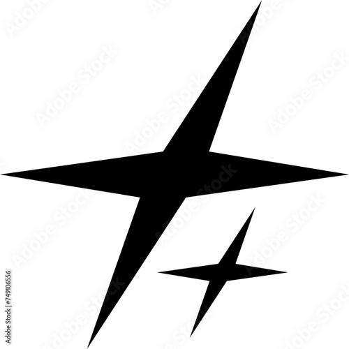 Y2K Star Element